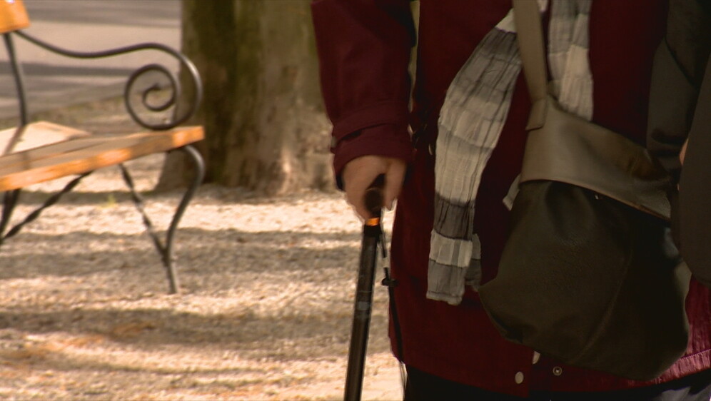 Umirovljenicima stižu božićnice