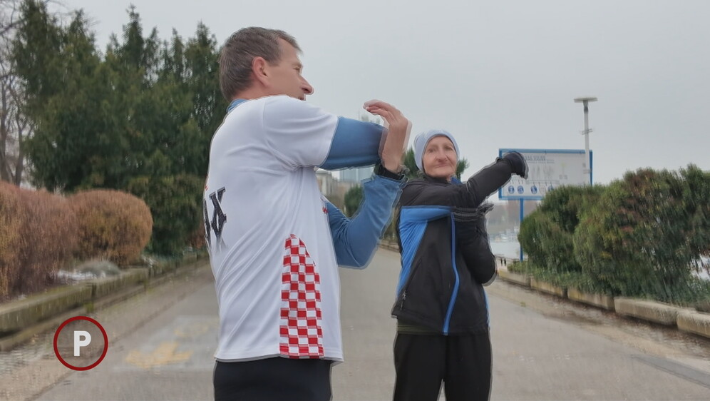 Provjereno: baka maratonka - 4