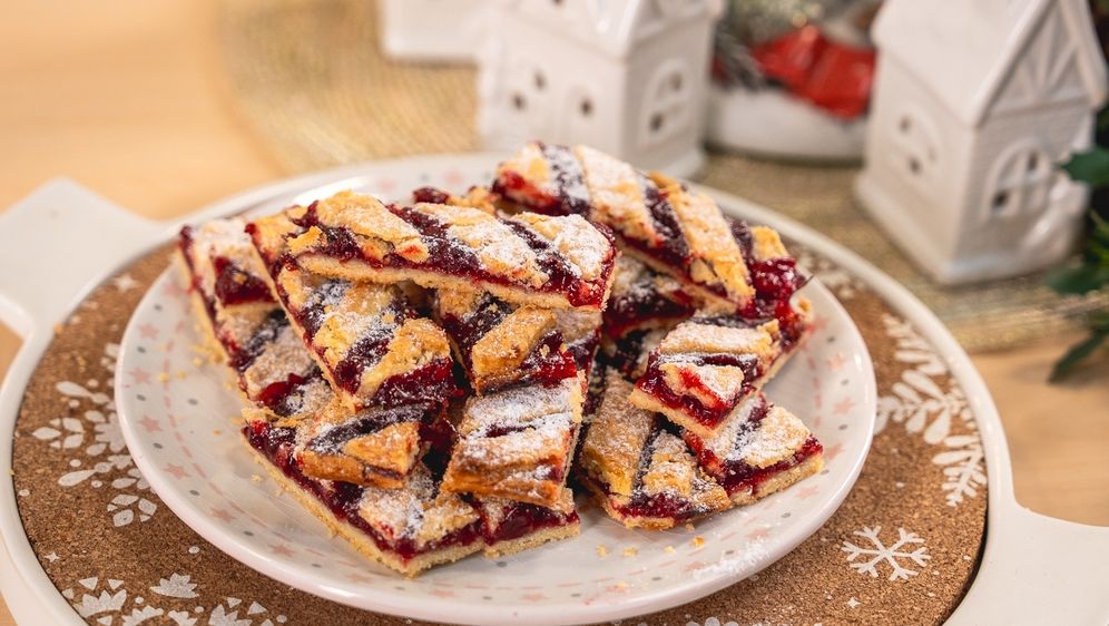 Linzer pita