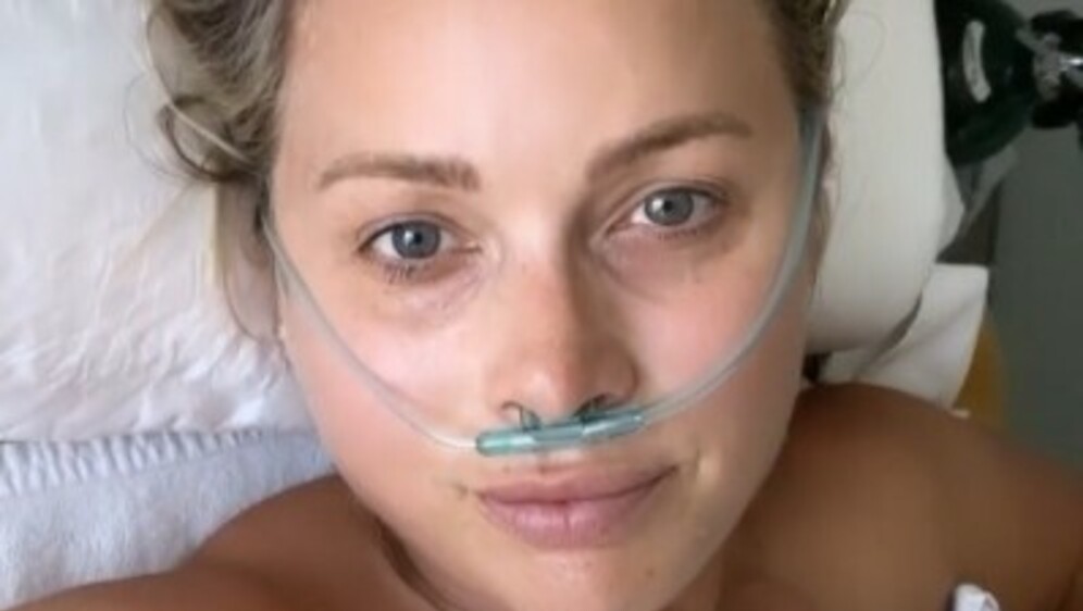 Criscilla Anderson - 3