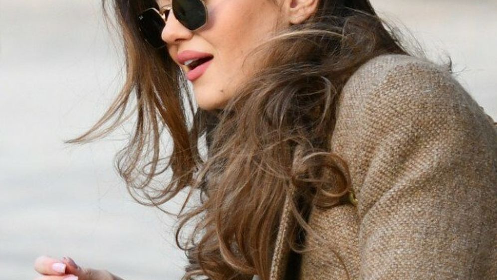 Adriana Ćaleta-Car voli eksperimentirati s modom