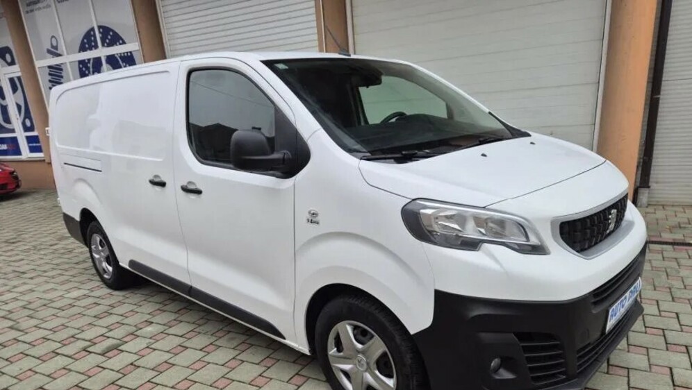 Peugeot Expert 2.0 HDi