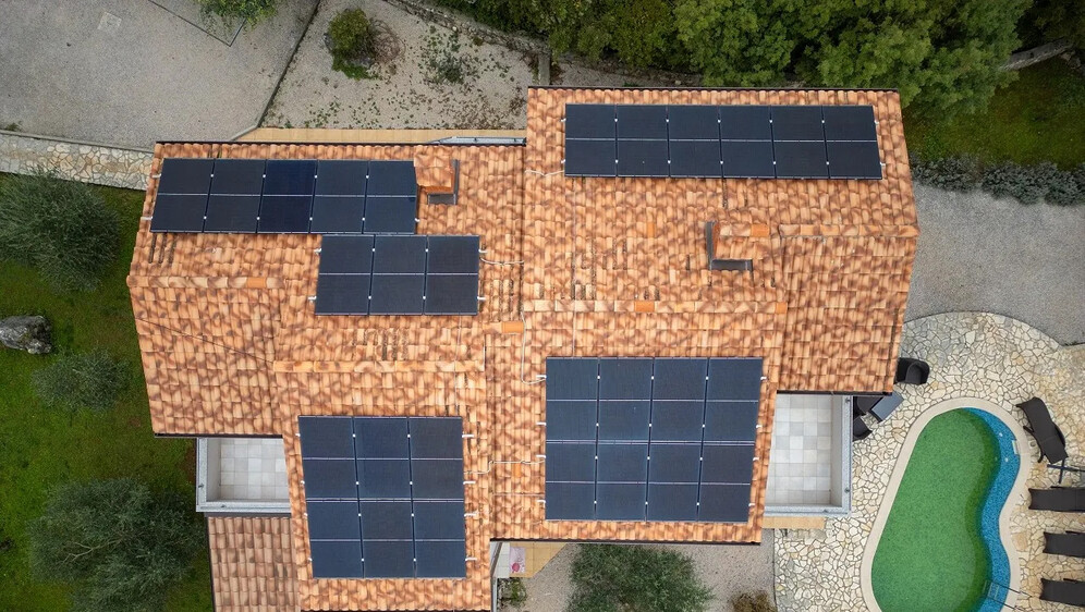 Proizvodite energiju koju svakodnevno koristite