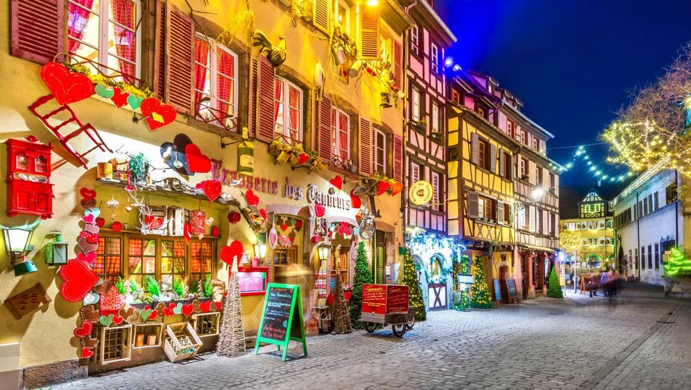 Božićni sajam u Colmaru - 10
