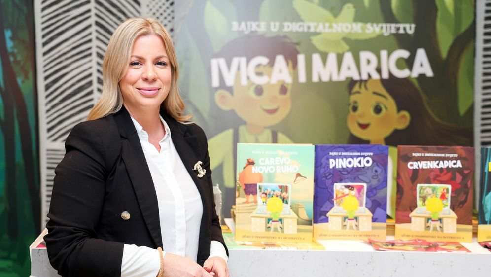 Maja Markulin Klarić