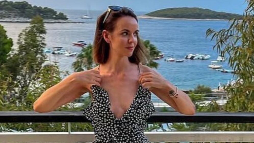 Aleksandra Milinković Dadić - 3