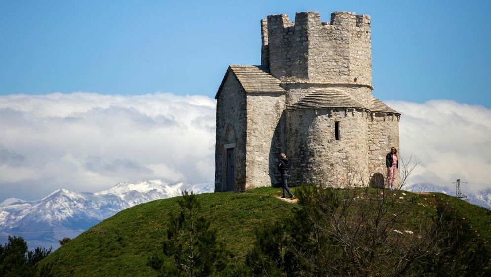 Crkva sv. Nikole - 5