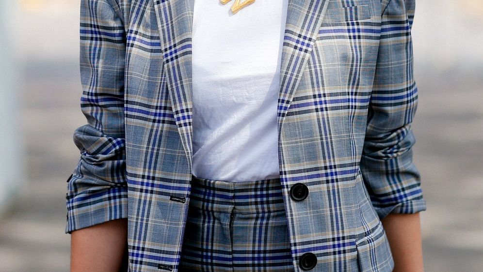 Bijela majica kratkih rukava pravi je klasik ženskog ormara