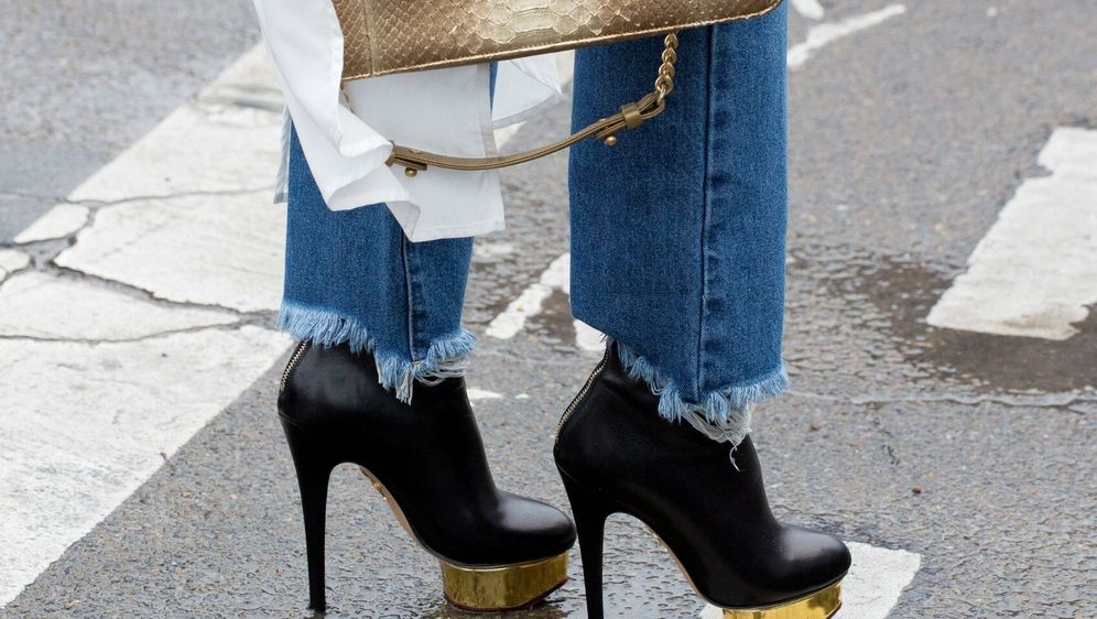 Street style izdanje s Tjedna mode