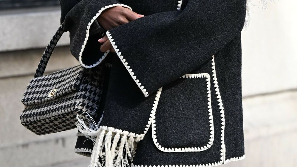 Kaput sa šalom osmislio je švedski brend Toteme