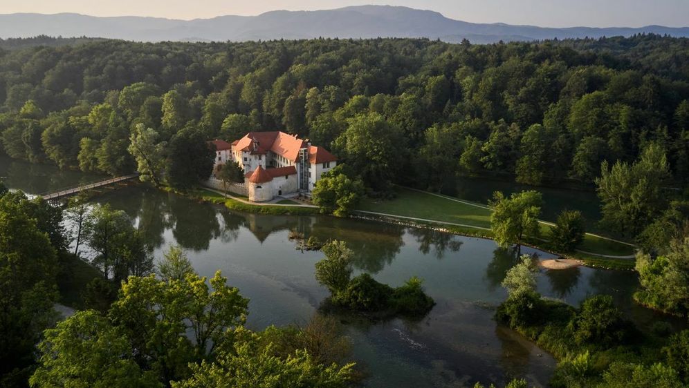 Hotel Grad Otočec - 19