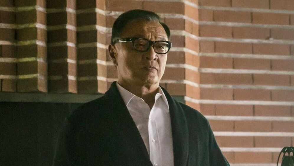 Cary-Hiroyuki Tagawa - 1