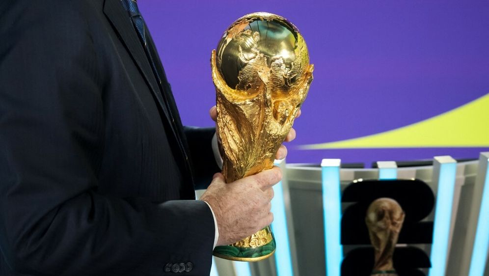 Trofej Svjetskog prvenstva