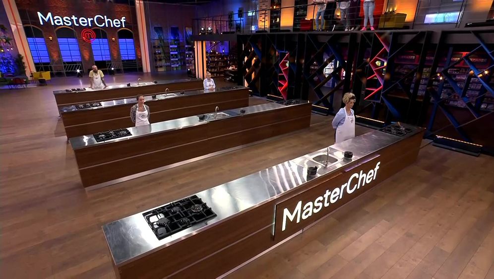 MasterChef, ep. 45, nakon - 3