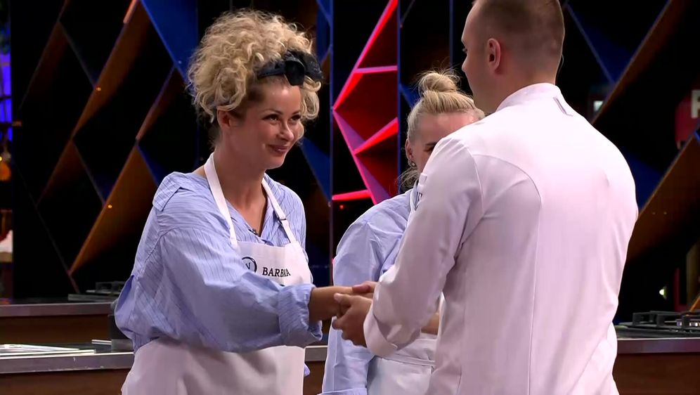 MasterChef, ep. 45, nakon - 4