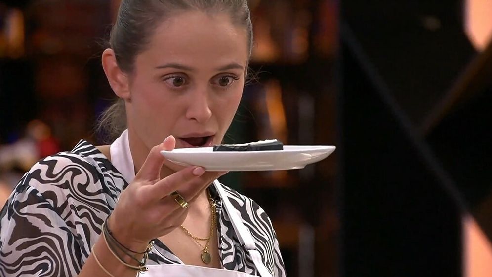 MasterChef, ep. 45, nakon - 5