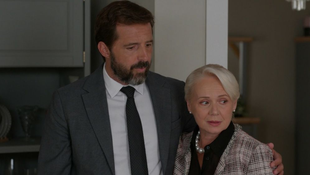 U dobru i zlu, 8.12. - 8