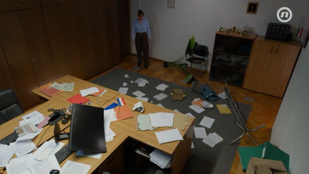 U dobru i zlu, trailer