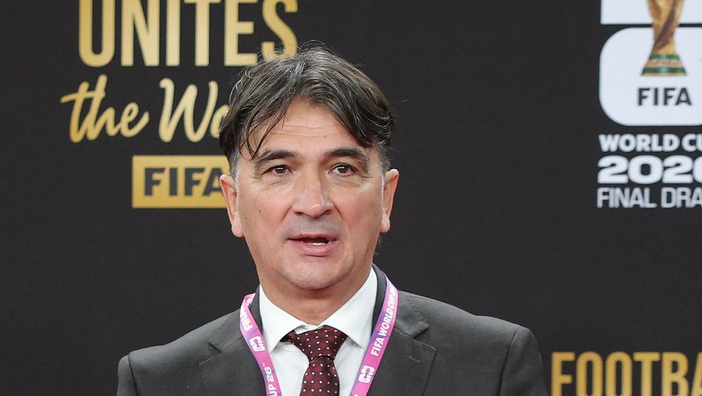 Zlatko Dalić