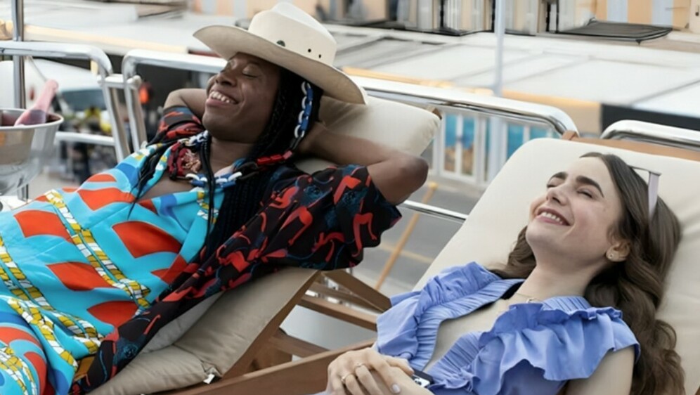 Jeremy O. Harris - 1