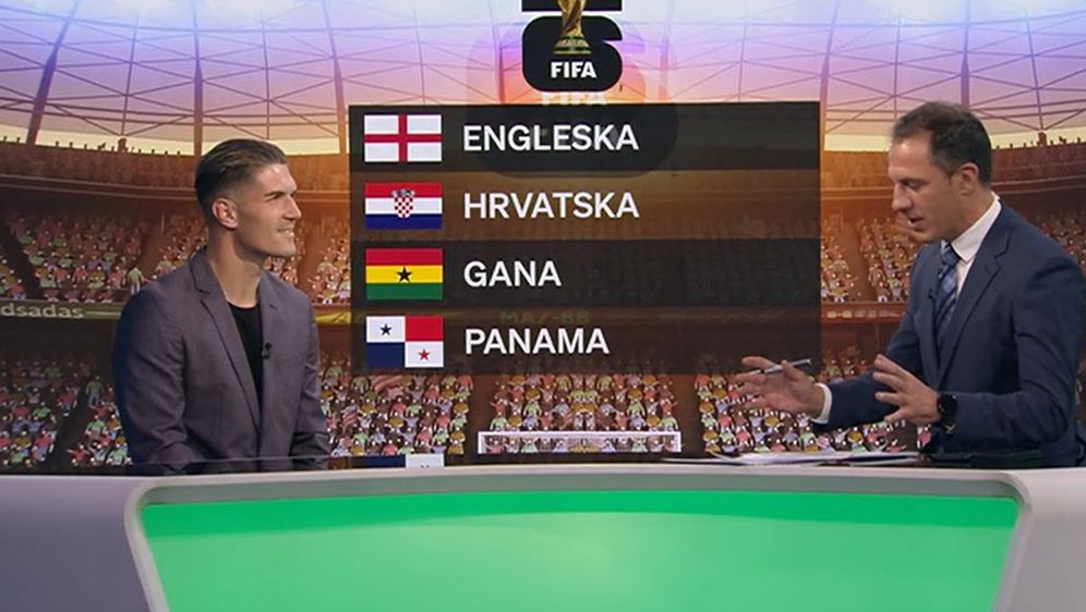 Kristijan Kahlina u Dnevniku Nove TV