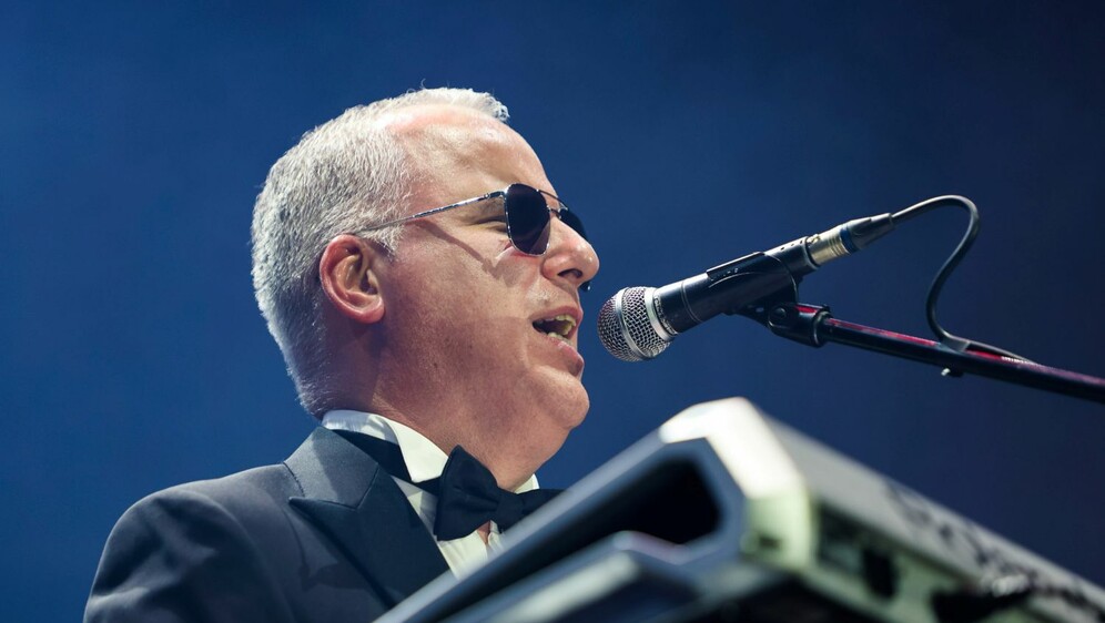 Saša Matić u Areni Zagreb - 7