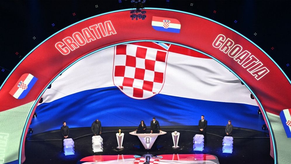 Hrvatska na ždrijebu SP-a