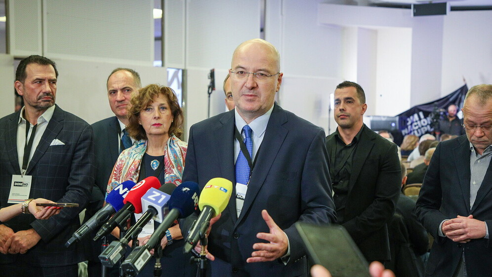 Radić (DOMiNO) najavio novu desnu političku platformu - 3