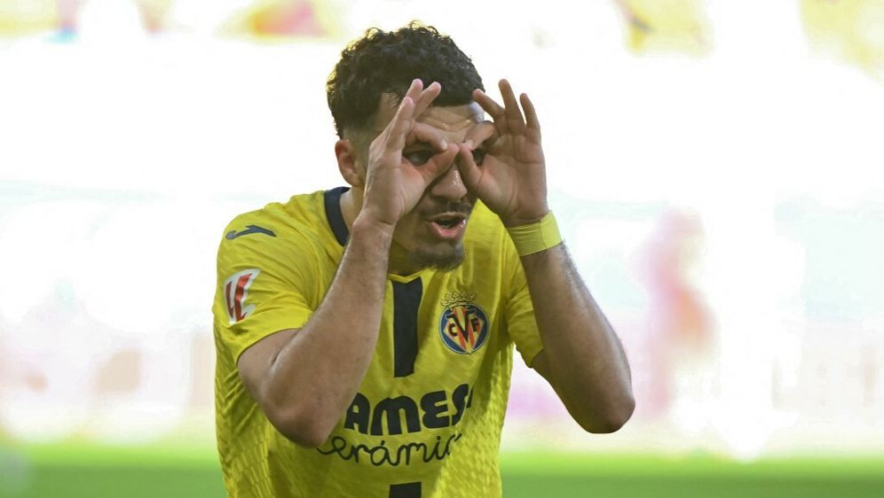 Villarreal