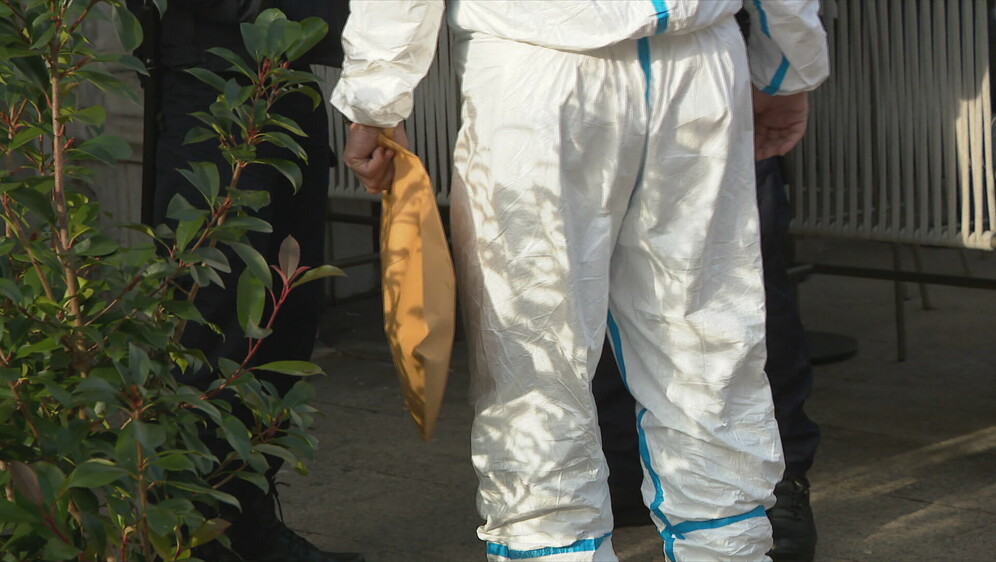 Femicid u Rijeci - 1