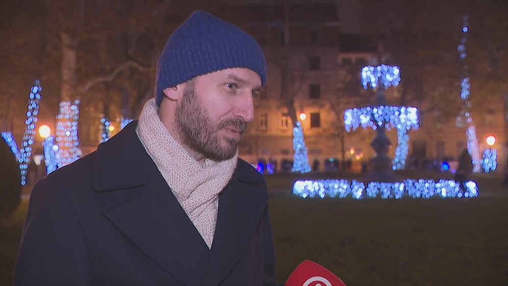 Marin Medak, ugostitelj