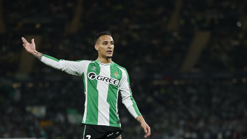 Real Betis - Barcelona