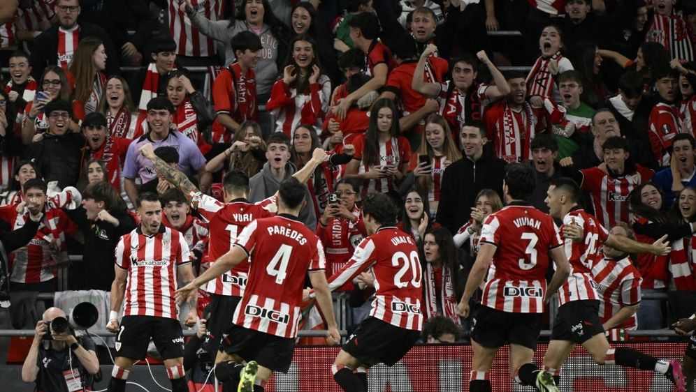 Athletic Bilbao - Atletico Madrid