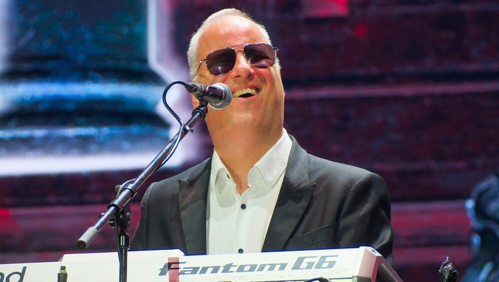 Saša Matić u Areni Zagreb - 5