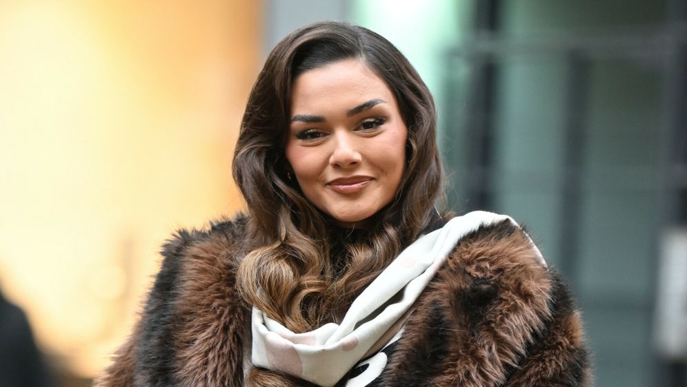 Laura Gnjatović na zagrebačkoj špici - 7