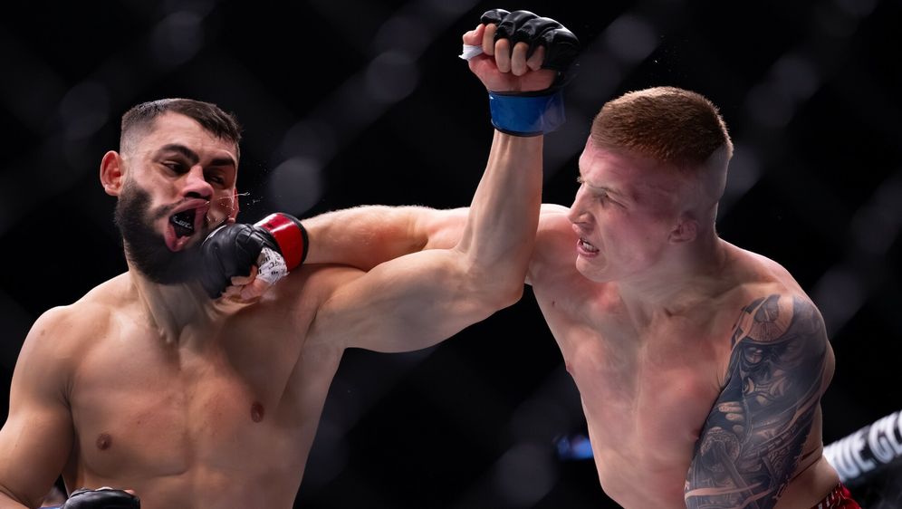 Iwo Baraniewski Vs Ibo Islan