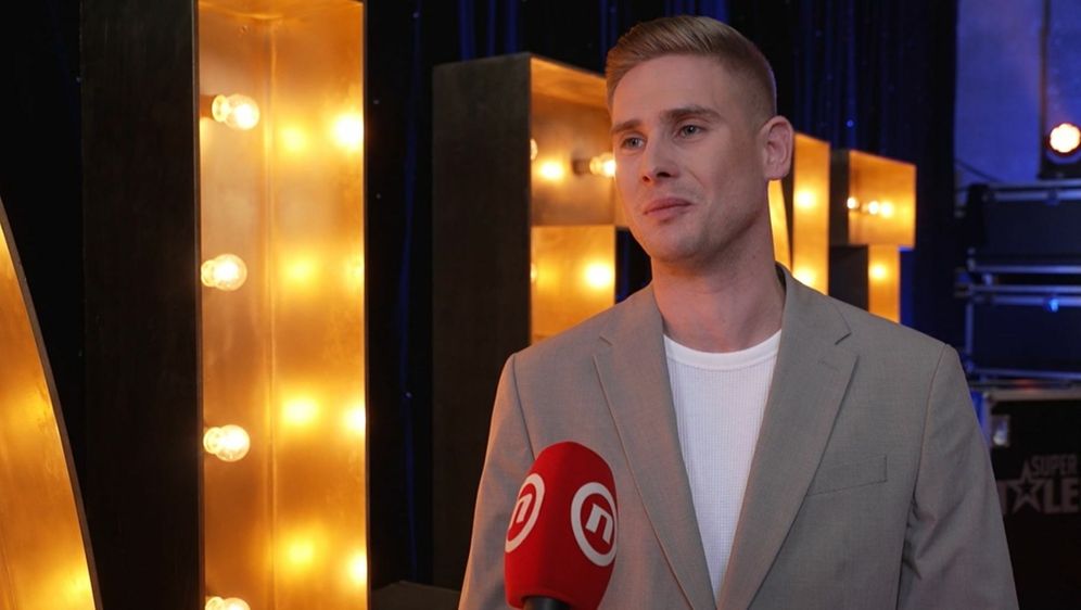 Supertalent, finalisti, prvo polufinale - 1