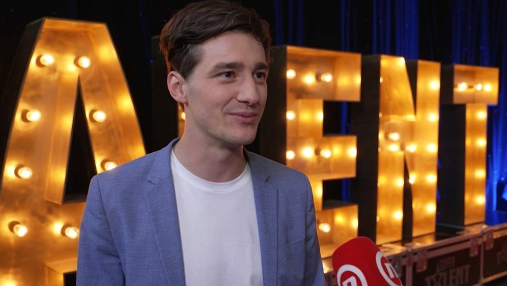 Supertalent, finalisti, prvo polufinale - 3