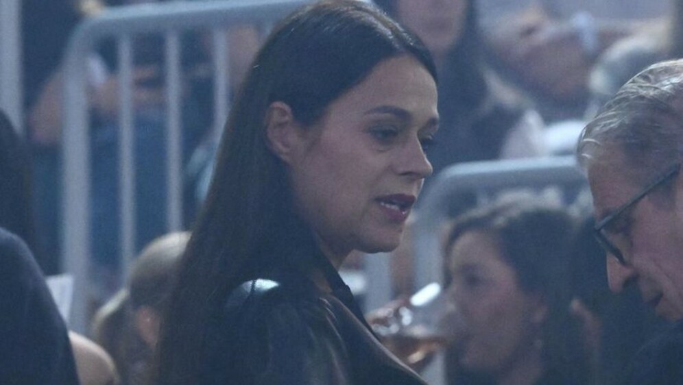 Supruga Saše Matića