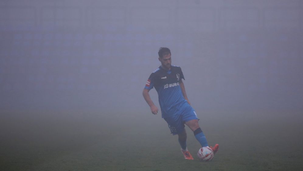 Varaždin - Lokomotiva