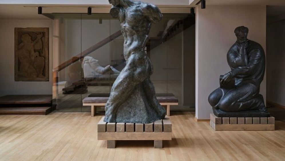 Obnovljeni Atelijer Meštrović novim postavom otvara vrata sredinom prosinca