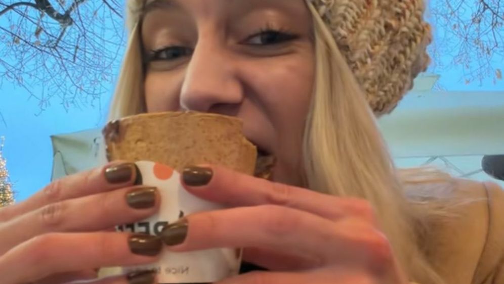 Vruća čokolada na Adventu