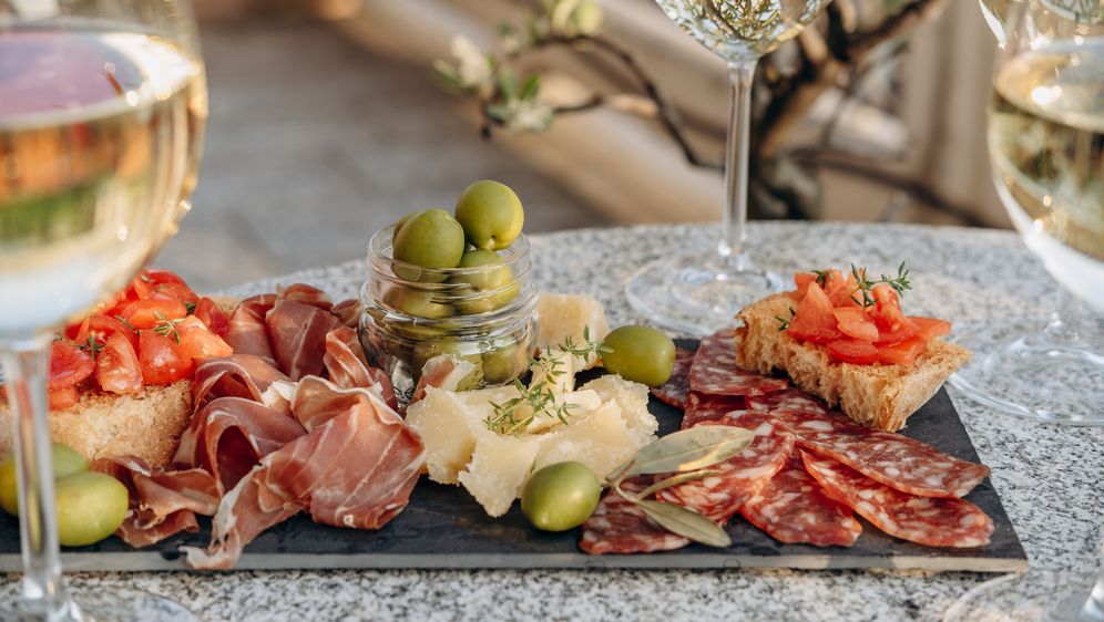 Od malih gurmanskih čuda do slatkog finala