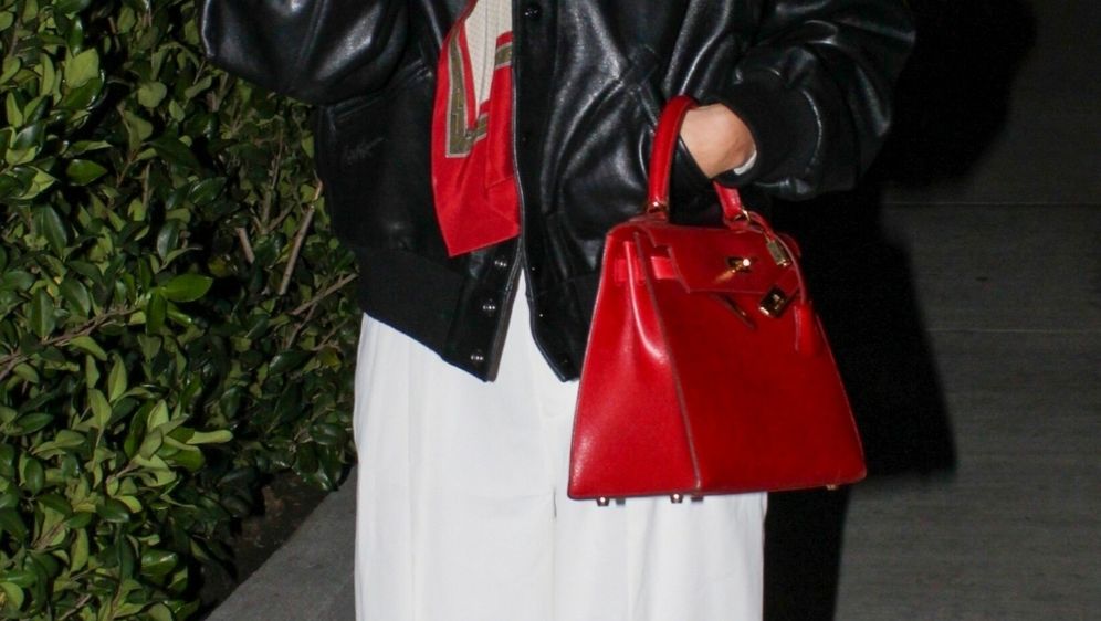 Bijele hlače stvorene su za zimu