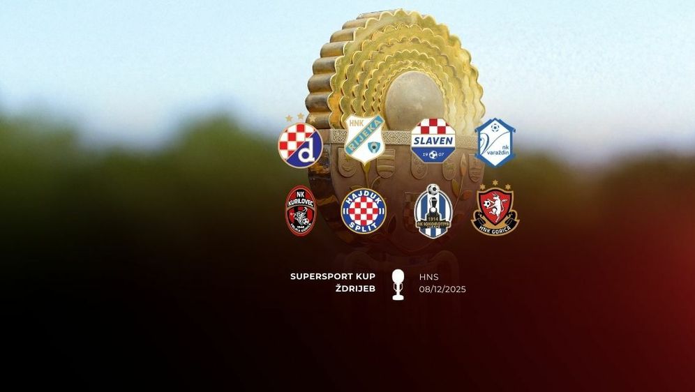 Četvrtfinale Kupa 2025./2026.