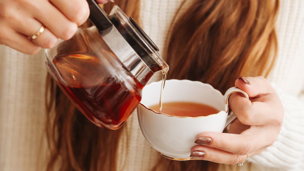 Mali rituali, velika sreća: Kako zeleni čaj može podići vaše raspoloženje