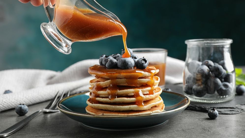 Umak nalik na karamelu može se napraviti i od datulja