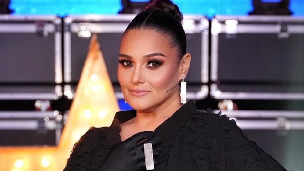 Martina Tomčić Moskaljov