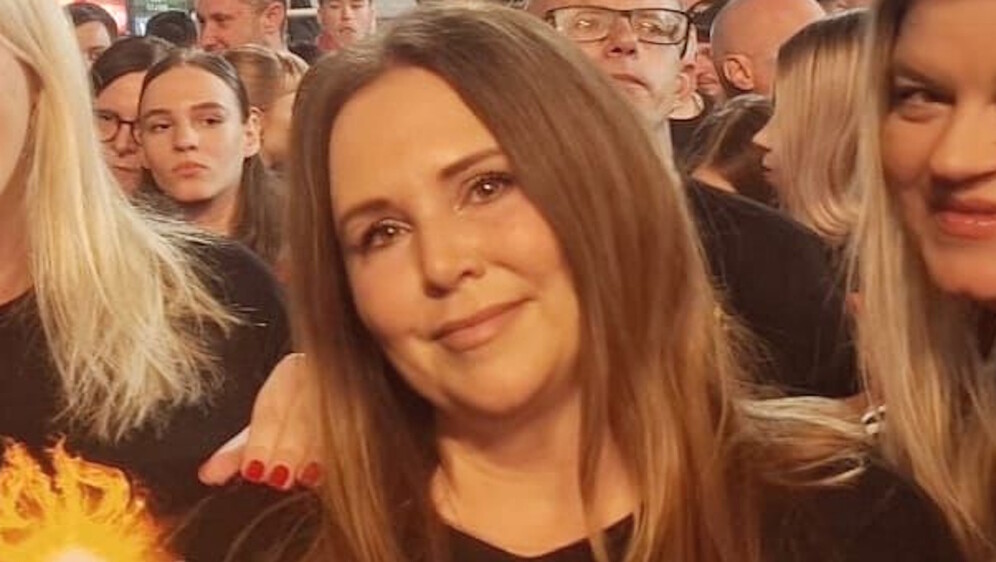 Sandra Perković