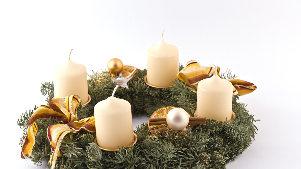 Kako se piše: Došašće ili došašće